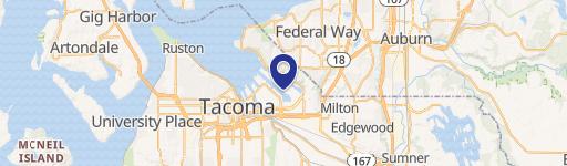 2425 Prt Of Tacoma Rd