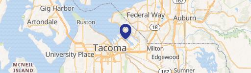 2110 Prt Of Tacoma Rd, Unit 21415