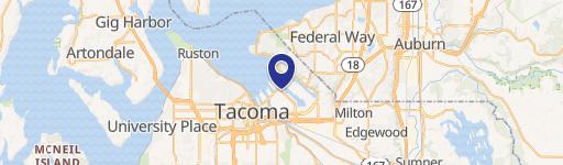 1440 Prt Of Tacoma Rd, Unit 21416