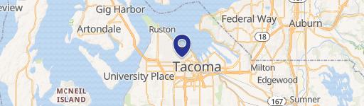 832 Prospect St, Unit 834