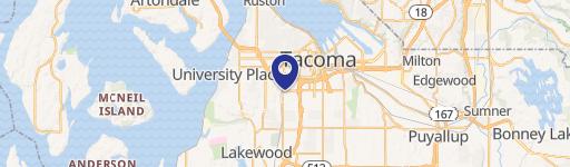 4010 Puget Sound Ave