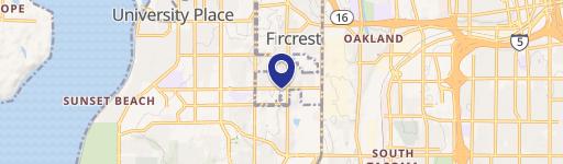 1442 Rainier Dr, Unit 1462