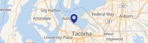 3110 Ruston Way Ste C