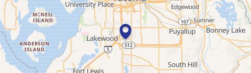 10203 Sheridan S Ave