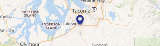 11108 Sheridan S Ave