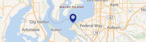 6912 Soundview NE Dr