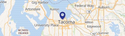 621-623 Sprague Ave, Unit 1