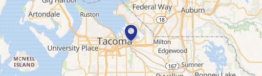 1930 State Rte 509th S Frontage Rd