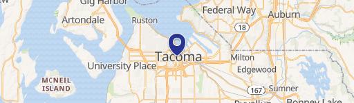 1602 Tacoma S Ave