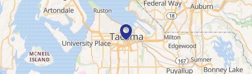 2338 Tacoma S Ave