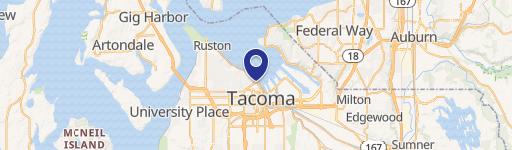 124 Tacoma S Ave