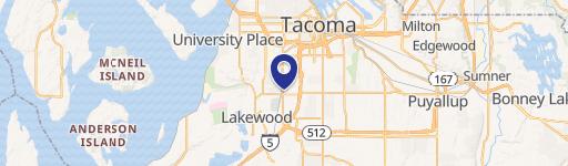 7401 Tacoma Way, Unit 187248