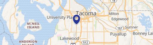 5002 Tacoma Way, Unit 5004