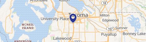 4124th Tacoma Mall Blvd