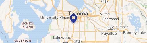 4733 Tacoma Mall Blvd