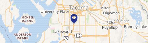 6818 Tacoma Mall Blvd