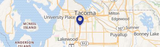 5319 Tacoma Mall Blvd