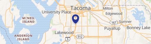 6802 Tacoma Mall Blvd