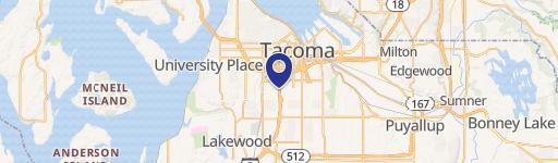 4826 Tacoma Mall Blvd