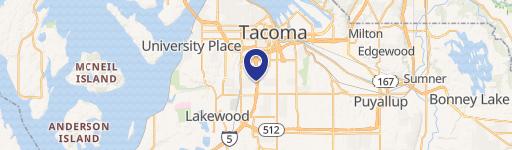 6240 Tacoma Mall Blvd