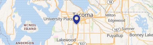 700 Tacoma Mall Blvd