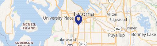4911 Tacoma Mall Blvd