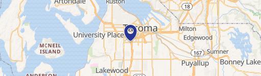 2221 Tacoma Mall Blvd