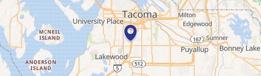 6704 Tacoma Mall Blvd