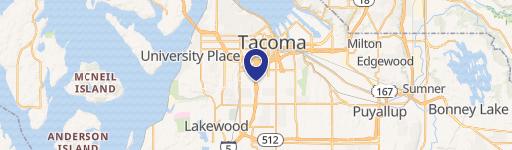 5209 Tacoma Mall Blvd