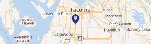 6053 Tacoma Mall Blvd