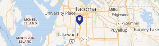 6634 Tacoma Mall Blvd