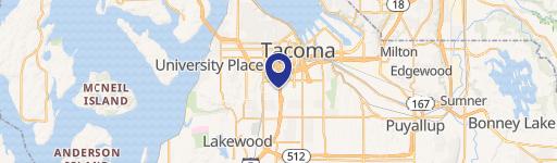 4802 Tacoma Mall Blvd