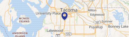 5402 Tacoma Mall Blvd