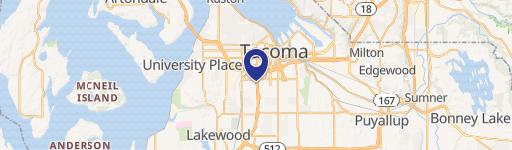 4302 Tacoma Mall Blvd, Unit 17583