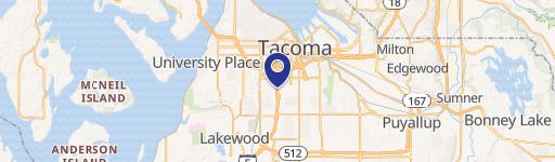 4911 Tacoma Mall Blvd, Unit 21820