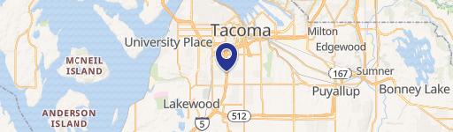 6001 Tacoma Mall Blvd, Unit 24198