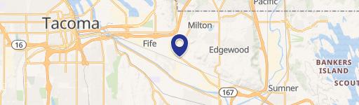 Vly E Ave, Unit 26797