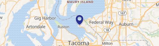 4901 Wa Tau Ga NE Ave