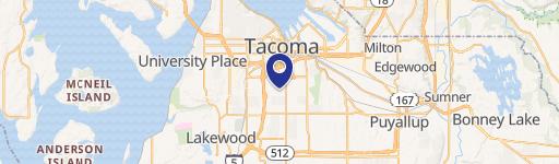 5044 Yakima Ave, Unit 5046