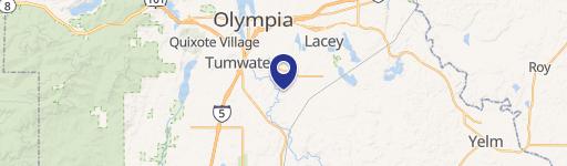 Olympia, WA 98501