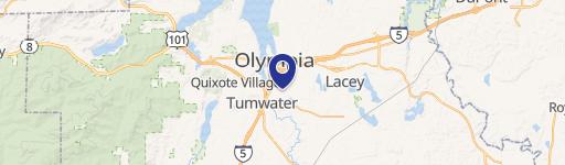 Tumwater, WA 