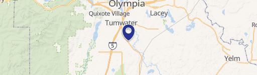 Olympia, WA 98501