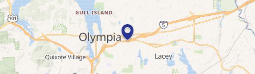 Olympia, WA 98501