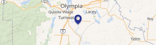 Tumwater, WA 98501