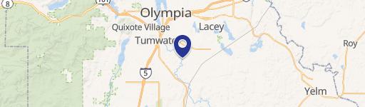 Olympia, WA 98501