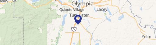 Olympia, WA 98501