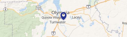 Tumwater, WA 98512