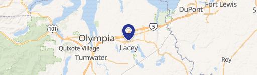 5622 Pacific Ave Se Ste, Unit 1