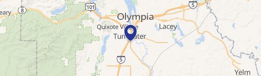 121 T St Sw Ste, Unit 102