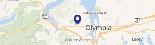 315 Cooper Pt Rd Nw Ste, Unit 102